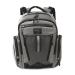 Eddie Bauer Places & Spaces Bridgeport Diaper Bag Backpack, 1 Count (Pack of 1)
