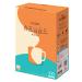 MAXIM SUPREME GOLD COFFEE - 100pks