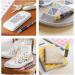 Posca Extra Fine White Acrylic Paint Marker - High-Quality Paint Pen - Buy Online on GoSupps.com