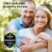 Boswellia Serrata Capsules 900mg - 2 Months Supply | 85% Frankincense Boswellia Acid | Joint Care Natural from India | Made in Germany - Buy Online on GoSupps.com