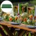 2 Pack Floral Foam Cage Holders for Fresh Flowers - Floral Arrangement Supplies - Home Wedding Decor - 11.8 x 4.3 x 3.1 Inches - Buy Online on GoSupps.com