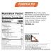 Buy FITCRUNCH Tri-Blend Whey Protein - Keto Friendly Low Cal High Protein Gluten & Soy Free (Pumpkin Pie 18 Servings) - International Shipping Available - Buy Online on GoSupps.com
