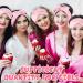 Jexine 24 Pcs Spa Headband Plush Sleep Eye Mask Bulk Set - Simple Style | Makeup Headband for Face Washing, Sleepover Party Supplies for Women - Buy Online on GoSupps.com