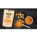 Thames Organic 100% Pure Organic Turmeric Powder - 500g Pack - Raw Vegan GMO-Free - Versatile Spice for Cooking & Baking - Buy Online on GoSupps.com