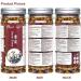 100% Kunlun Snow Daisy 40G/1.41oz frais feuilles en vrac non - OGM fleurs s ch es naturelles herbes savonneuses sirops boissons boulangerie beaut DIY sachets et pices fra ches sequine - Buy Online on GoSupps.com