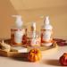 Buy Mini Liquid Hand Soap - Autumn Embrace 260 ML | Best International Shipping - Natural & Moisturizing - Buy Online on GoSupps.com