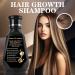 Hair Growth Shampoo250ml Hair Growth Shampoo for Men Natural Conditioner for Strengthening Volume Deep Cleansing Volume Boost - Buy Online on GoSupps.com
