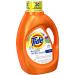 Buy Tide Plus Bleach Alternative Liquid Laundry Detergent - Safe for Colors Original Scent 2.72 L (59 Loads) - International Shipping Available - Buy Online on GoSupps.com