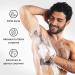 ZOMCHI Sachets Savon Lot de 2 Sachets Exfoliants pour Savon de Diff rentes Granulom tries Savon Loofah pour Hommes et Femmes Exfoliant Corporel pour Une Peau Douce et Propre (Marron) - Buy Online on GoSupps.com