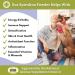 Wholistic Pet Organics Organic Spirulina Powder for Dogs - 4 Oz Superfood Multivitamin Supplement - Buy Online on GoSupps.com