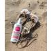 Stay Away Picaridin Mosquito Repellent Spray - Unscented, All Natural, Eco-Friendly - 4oz (1-Pack) - Buy Online on GoSupps.com