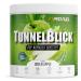 Pre -workout -booster green apple 440g - incredibly delicious - tunnel view Training booster with citrulline arginine taurine caffeine guarana and magnesium - optimally high -dose - 100% vegan green apple 20 portions (1 Pack)