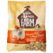Supreme Petfoods Tiny Friends Farm Reggie Rat and Mimi Mouse Tasty Mix 2.5kg Vegetable 2.5 kg (Pack of 1)