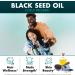 Secret Element Irish Sea Moss Black Seed Oil Ashwagandha Ginger 20 000mg Capsules Seamoss Black Seed Oil Ashwagandha Burdock Root All in One Supplement 120 Capsules 120 Count (Pack of 1) - Buy Online on GoSupps.com