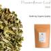 Organic Passionflower Tea for Anxiety Relief - Whole Leaf Dried Passiflora Herb - 100g Pack - Buy Online on GoSupps.com