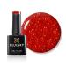BLUESKY Gel Nail Polish Vip13 Orange Tree Long Lasting Chip Resistant 10 ml (Requires Curing Under UV LED Lamp)