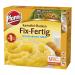 Pfanni Potato-Fix-Ready Flake Puree with Skimmed Milk 1 Pack (1 x 2 kg)