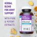 New Chapter Zyflamend Whole Body Joint Supplement - 120 Count - Buy Online on GoSupps.com