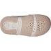 Geox Baby Girl's Sandal Tapuz First Steps - 6 UK Child - Lt Rose Silver - Buy Online on GoSupps.com