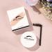 Cire Sourcils Fixante Savon Transparent Savon Sourcils Gel Sourcils Transparent Fixateur Imperm able Longue Dur e pour Effet de Stratification Maintenir les Sourcils en Place - Buy Online on GoSupps.com
