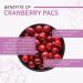 UTI Treatment with 36mg PAC | Fast-Acting Urinary Tract Cleanse Formula | Medical-Grade Cranberry Supplement - Buy Online on GoSupps.com