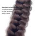 STHEJFB Wide Braided Headband Hoop Fashion Hair Accessories for Women and Girls (Dark Auburn) - Buy Online on GoSupps.com