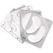 Revitale Collagen Eye Gel Anti Wrinkle Patches (20 Pairs) - Buy Online on GoSupps.com