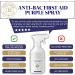 C&G Pets Horse Anti Bacterial Anti fungal Antiviral Purple Wound Spray 500 ML 500 ml (Pack of 1) - Buy Online on GoSupps.com