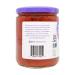 Fody Foods Vegan Mild Salsa - Chunky Tomato Jalapeno, Low FODMAP, Gluten-Free, IBS Friendly (1 lb) - Buy Online on GoSupps.com