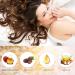 FERMOSA Shampoo - Clarifying Nourishing & Hydrating 16.9oz | Anti-Dandruff Reduces Itchy Scalp & Frizz Sulfate Free - Apple Cider Scent - Buy Online on GoSupps.com