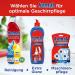 SOMAT Excellence Duo Power Gel - 58 Washes | Eco-Friendly Dishwasher Cleaning with Lemon & Lime | Sparkling Clean Dishes at Low Temperatures - Buy Online on GoSupps.com