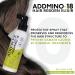 ADDMINO-18 Hair Serum - Vegan Pre Chemical Treatment for Women | Promotes Thickness & Nourishes - 150ml Hair Loss Solution - Buy Online on GoSupps.com