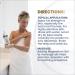 Topical Magnesium Oil with Aloe Vera - Pure Transdermal Magnesium for Feet & Massage | Health and Wisdom - 4 Fl Oz - Buy Online on GoSupps.com