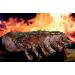 Fresh Garden Mint - Meat Rub - Glaze 400g - Buy Online on GoSupps.com