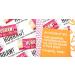 Hurraw! Grapefruit Ginger Eucalyptus (Kapha) Lip Balm 2 Pack: Organic Certified Vegan Cruelty and Gluten Free. Non-GMO 100% Natural Ingredients. Bee Shea Soy and Palm Free. Made in USA - Buy Online on GoSupps.com