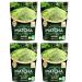 Aromandise Organic Japanese Matcha Green Tea Powder 200g