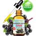 Shop 100% Pure Belgian Elderberry Seed Oil - Cold Pressed for Face Skin Hair & Nails | Botanical Beauty 15ml - Buy Online on GoSupps.com
