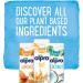 Alpro Lait de noisette 1 L (lot de 8) - Buy Online on GoSupps.com
