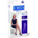 JOBST Ultrasheer 30-40 High Compression Waist Tights - Classic Black Size S | International Shipping Available - Buy Online on GoSupps.com