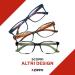 Buy Zippo Reading Glasses 2.00 - Stylish & Durable 31Z-B25-Blu200 - Shop Internationally - Buy Online on GoSupps.com