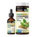 BIO KRAUTER Chamomile Tincture 2 Fl. Oz. & Ashwagandha 90 Gummies