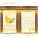 100% Natural Pure Banana Powder 100g/3.52oz poudre s che de betterave pour smoothies shakes p tisseries et boissons sans conservateurs sans sucre ajout  - Buy Online on GoSupps.com