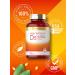 Buy Carlyle High Potency Vitamin D3 5000 IU - 500 Softgels | Immune Support & Bone Health - Buy Online on GoSupps.com