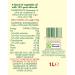 Olivio Blended Olive & Vegetable Oil 1 Litre - Buy Online on GoSupps.com
