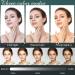 DTBG Compact Travel Makeup Mirror 1X/10X Magnifying Touch Screen LED Cosmetic Mirror (White) - Buy Online on GoSupps.com