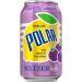 Polar Blueberry Lemonade Seltzer'ade 8pk - 12 fl oz Refreshing Beverage - Buy Online on GoSupps.com