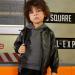 PatPat Toddler Hoodie 4-5 Years Grey | Boy Girl Hooded Sweatshirt with Pocket - Buy Online on GoSupps.com