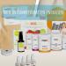 Vitamin B Complex Spray (30ml) - High-Dosed All 8 B Vitamins | Metabolism Boosting Dietary Supplement | Push it! Spray - Buy Online on GoSupps.com