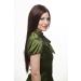 Buy WIG ME UP Lady's Long Straight Wig with Middle Parting - Brown Mix Mahogany H7623-2T33 | International Shipping Available - Buy Online on GoSupps.com