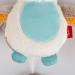 Sigikid 42545 Mini Play Watch Owl - Harry Potter Melody Music Toy for Babies | Beige/Blue | Perfect Gift for Boys & Girls from Birth - Buy Online on GoSupps.com